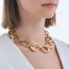 Online Bijou Brigitte Collana - Chunky Vintage
