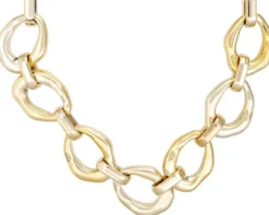 Online Bijou Brigitte Collana - Chunky Vintage