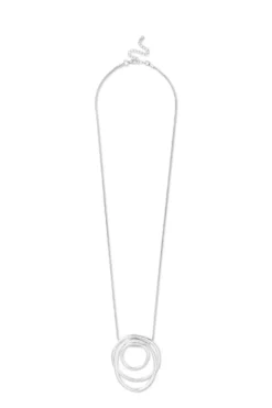 Discount Bijou Brigitte Collana - Circle Pedants