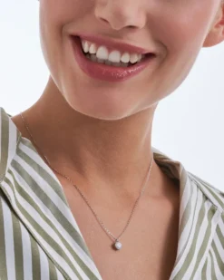 Outlet Bijou Brigitte Collana - Classically Elegant