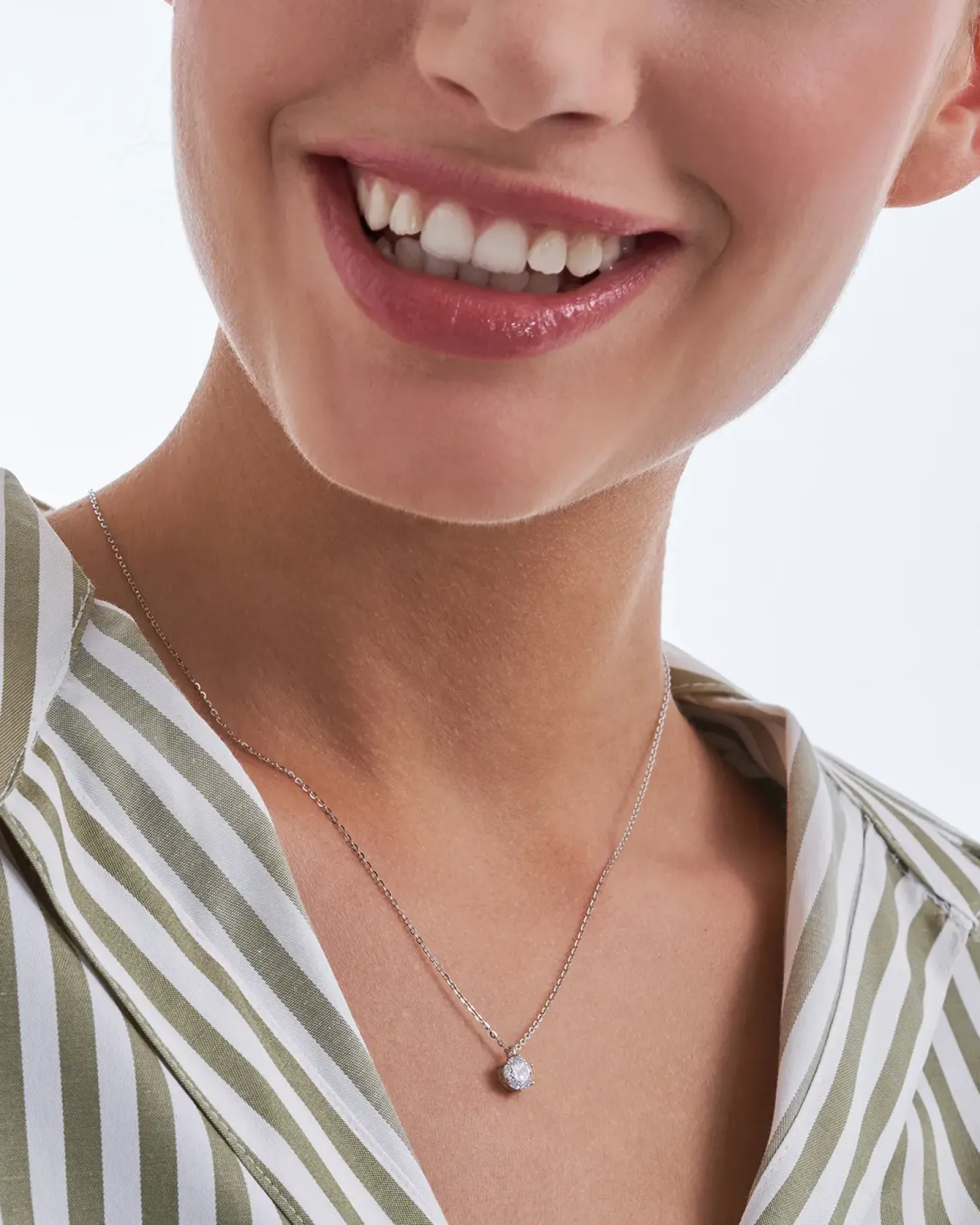 Outlet Bijou Brigitte Collana - Classically Elegant