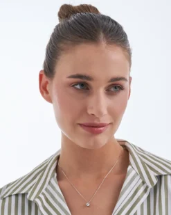 Outlet Bijou Brigitte Collana - Classically Elegant