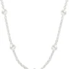 Best Bijou Brigitte Collana - Classic Bullets