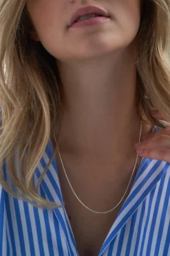 New Bijou Brigitte Collana - Classic Chain
