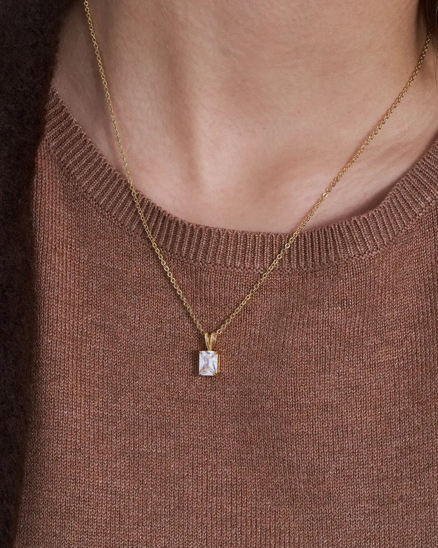Discount Bijou Brigitte Collana - Classic Look