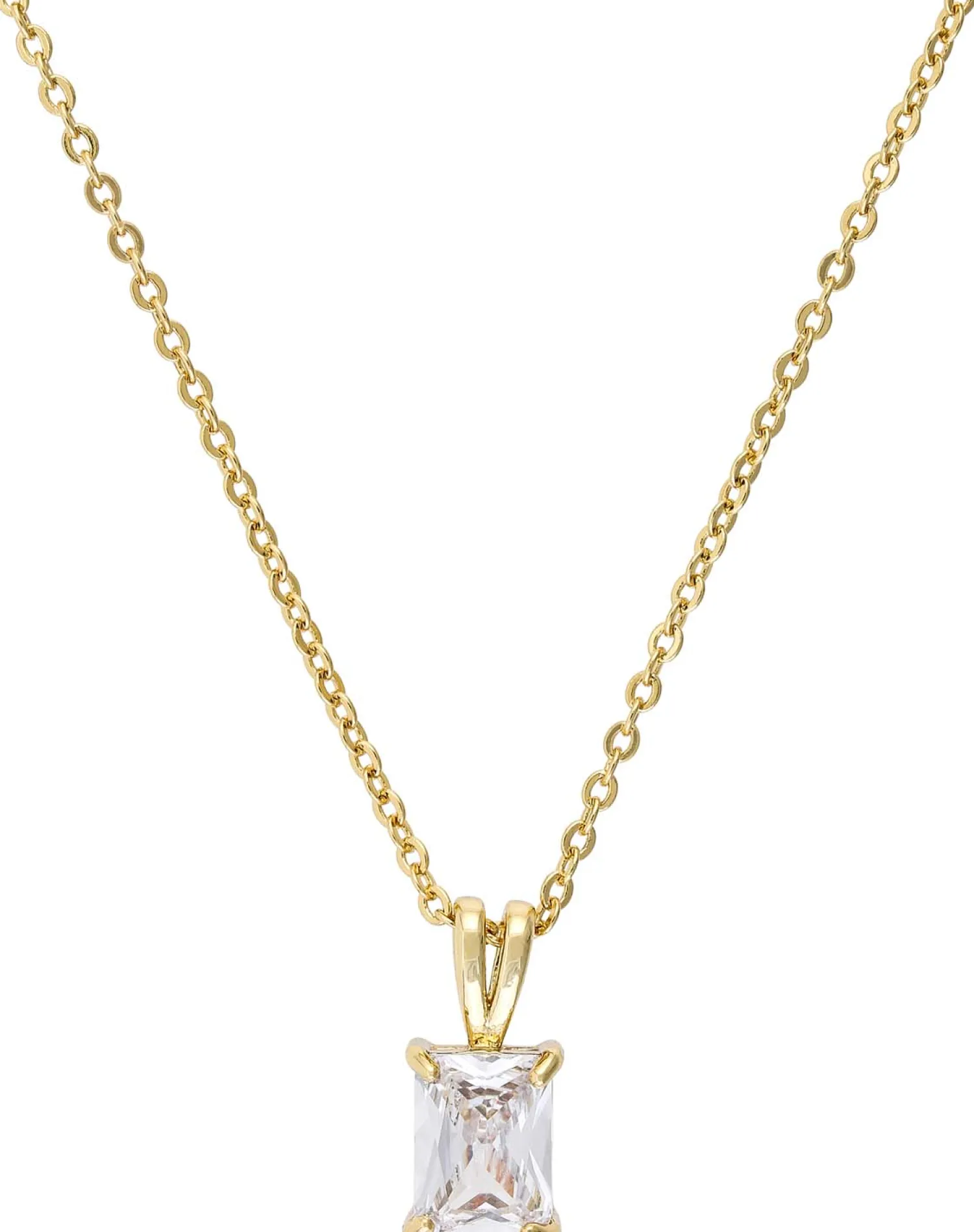 Discount Bijou Brigitte Collana - Classic Look