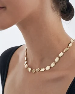 Online Bijou Brigitte Collana - Classic Piece