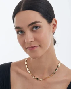 Online Bijou Brigitte Collana - Classic Piece