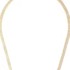 Clearance Bijou Brigitte Collana - Classic Snake