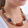 Hot Bijou Brigitte Collana - Classic Stones