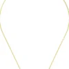 Clearance Bijou Brigitte Collana - Classy Pearl