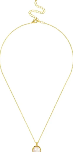 Clearance Bijou Brigitte Collana - Classy Pearl