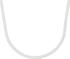 Hot Bijou Brigitte Collana - Classy Silver