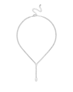 Best Bijou Brigitte Collana - Classy Sparkle
