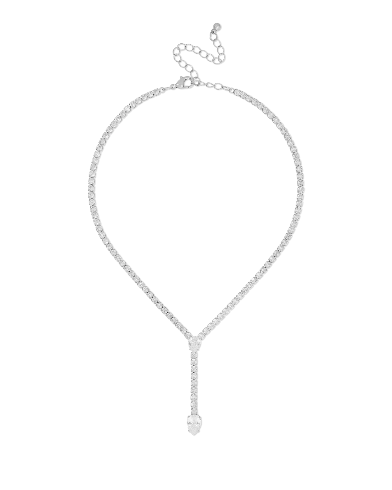 Best Bijou Brigitte Collana - Classy Sparkle