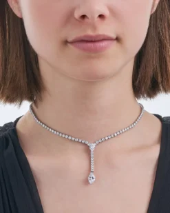 Best Bijou Brigitte Collana - Classy Sparkle