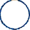 Outlet Bijou Brigitte Collana - Coastal Gold
