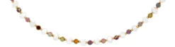 Clearance Bijou Brigitte Collana - Colorful Fragments