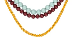 Hot Bijou Brigitte Collana - Color Harmony