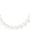 Clearance Bijou Brigitte Collana - Cool Pearls