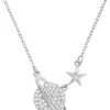 Sale Bijou Brigitte Collana - Cosmic Orbit