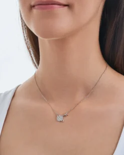 Sale Bijou Brigitte Collana - Cosmic Orbit