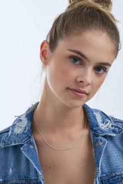Best Bijou Brigitte Collana - Creative Chain