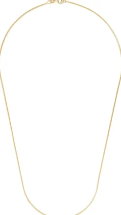 Hot Bijou Brigitte Collana - Creative Gold