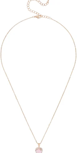 Clearance Bijou Brigitte Collana - Crushing Heart