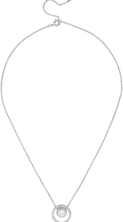 Sale Bijou Brigitte Collana - Cute Circle