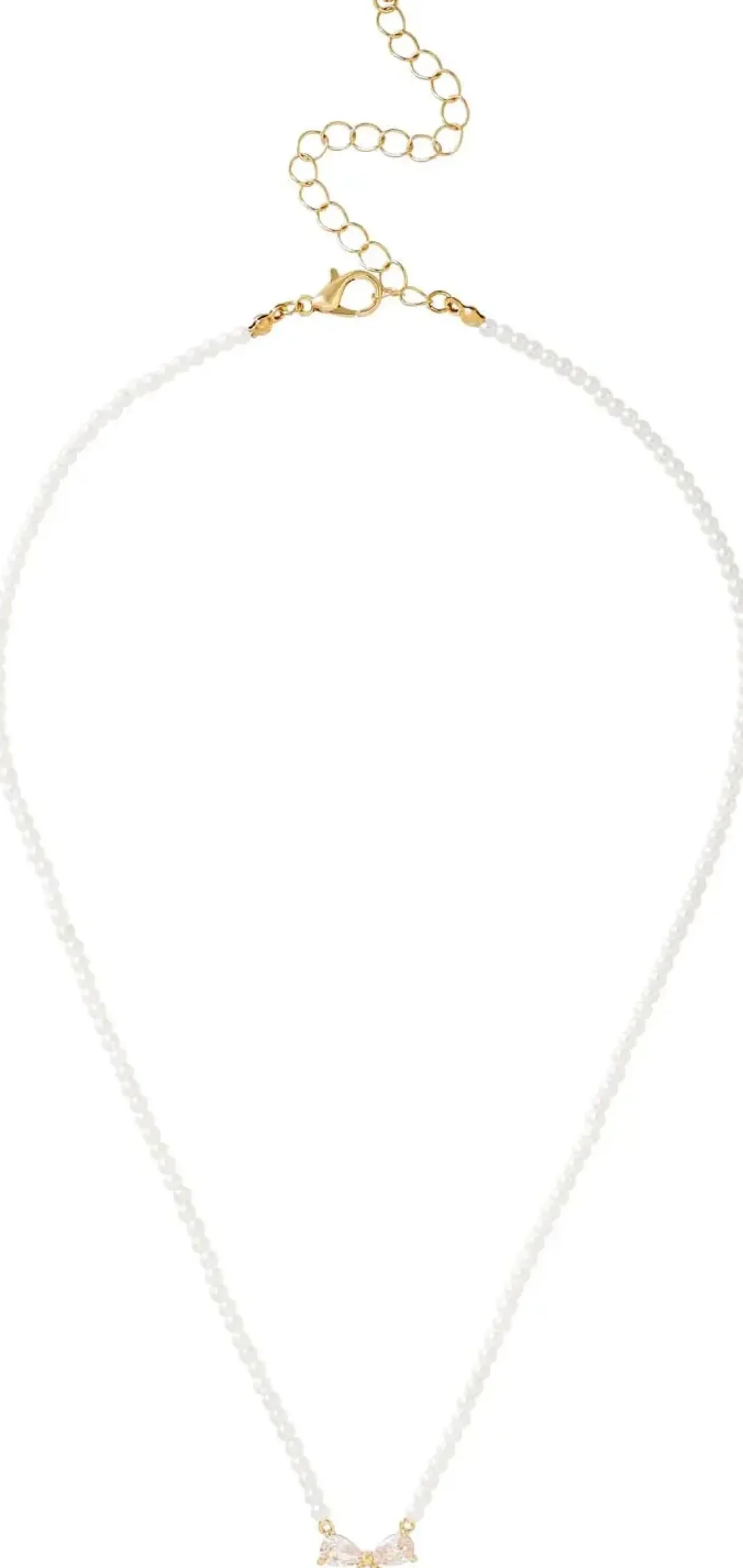 Best Bijou Brigitte Collana - Cute Sparkle