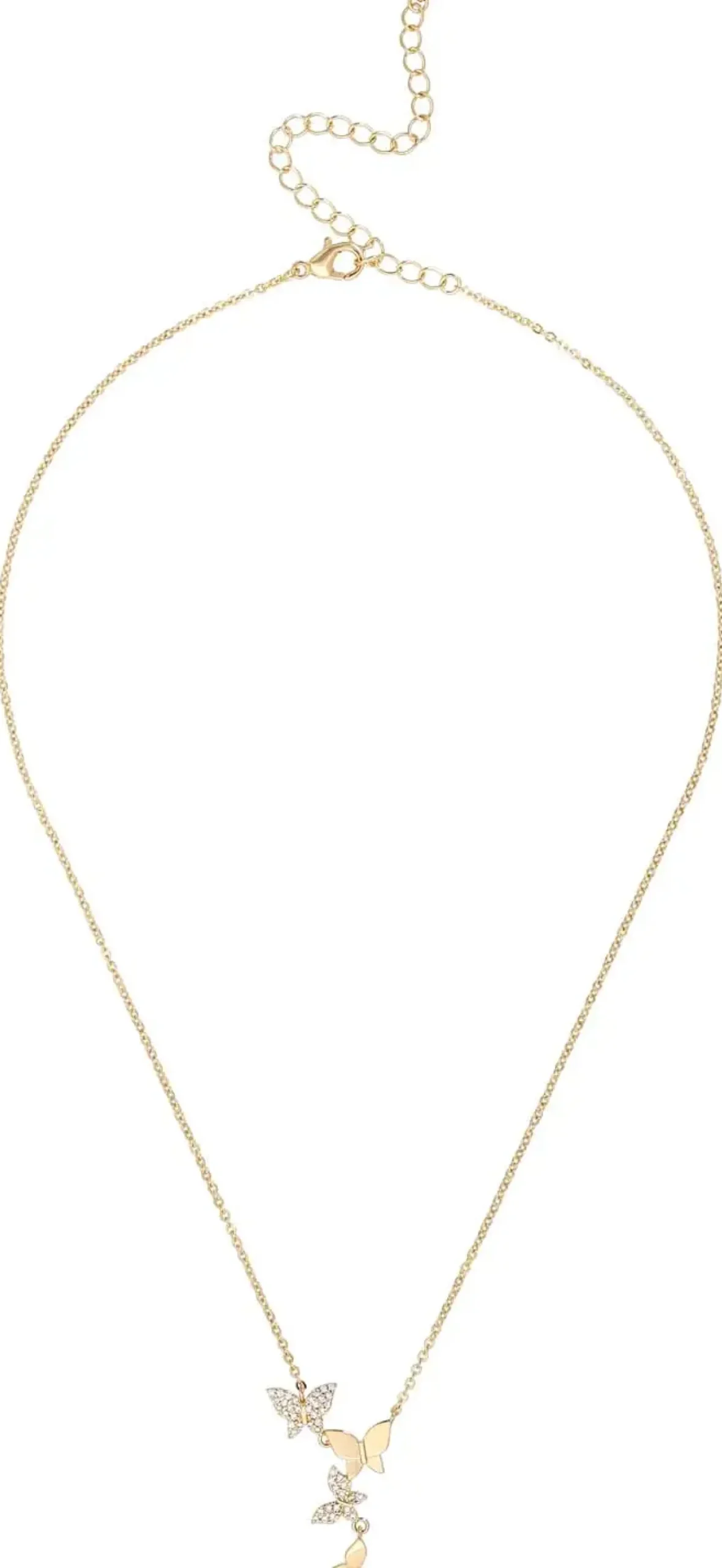 Outlet Bijou Brigitte Collana - Cute Swarm