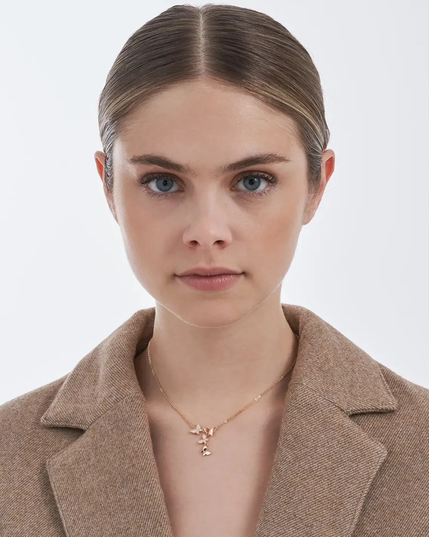 Outlet Bijou Brigitte Collana - Cute Swarm