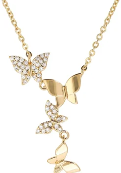 Outlet Bijou Brigitte Collana - Cute Swarm