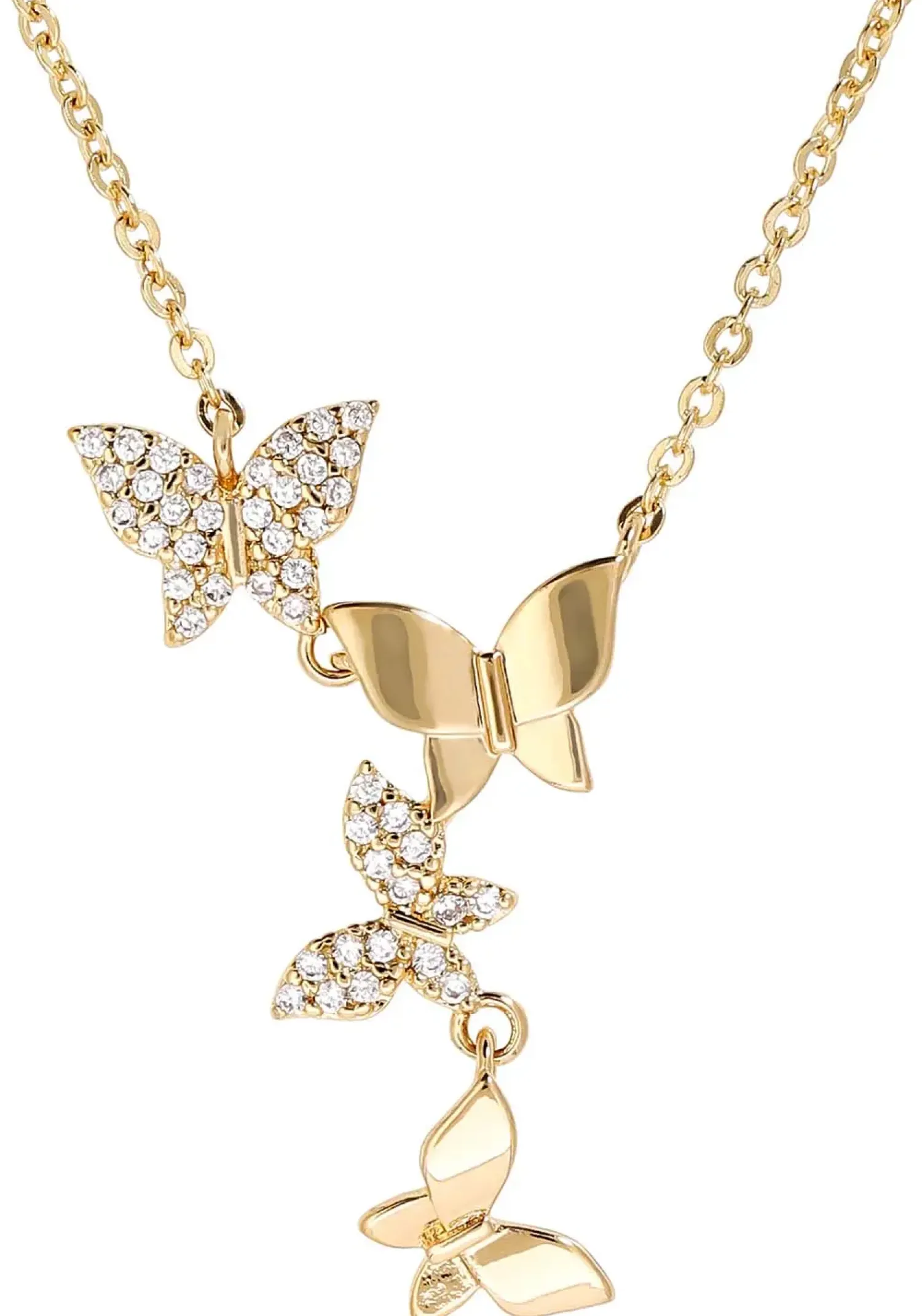 Outlet Bijou Brigitte Collana - Cute Swarm