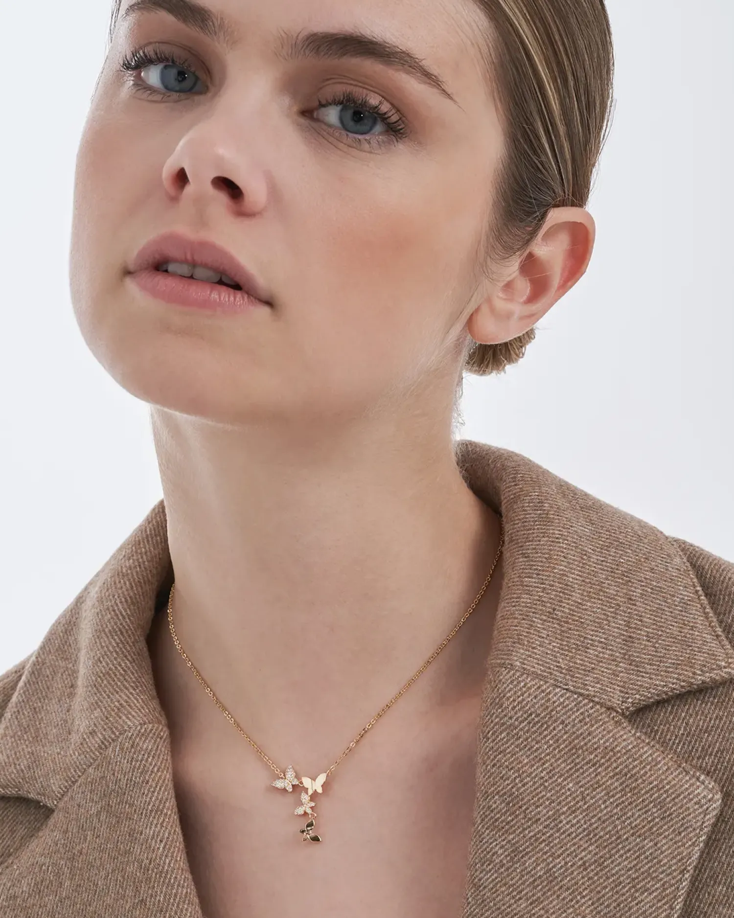 Outlet Bijou Brigitte Collana - Cute Swarm
