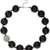 Online Bijou Brigitte Collana - Dark Shadow