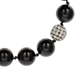 Online Bijou Brigitte Collana - Dark Shadow