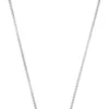 Online Bijou Brigitte Collana da uomo - Big Plate