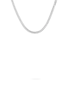 Best Bijou Brigitte Collana da uomo - Filigree Silver