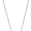 Online Bijou Brigitte Collana da uomo - Hard Cross