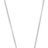 Hot Bijou Brigitte Collana da uomo - Metal Anchor
