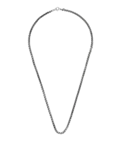 Hot Bijou Brigitte Collana da uomo - Urban Braided