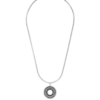 Best Bijou Brigitte Collana da uomo - Viking Runes