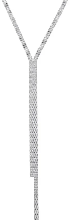 Sale Bijou Brigitte Collana - Dazzling Silver