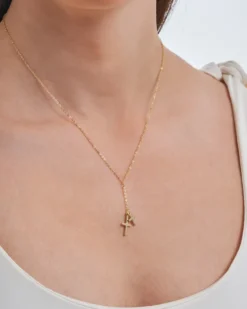 Outlet Bijou Brigitte Collana - Decent Cross