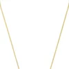New Bijou Brigitte Collana - Delicate Link
