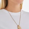 Outlet Bijou Brigitte Collana - Demure Tear