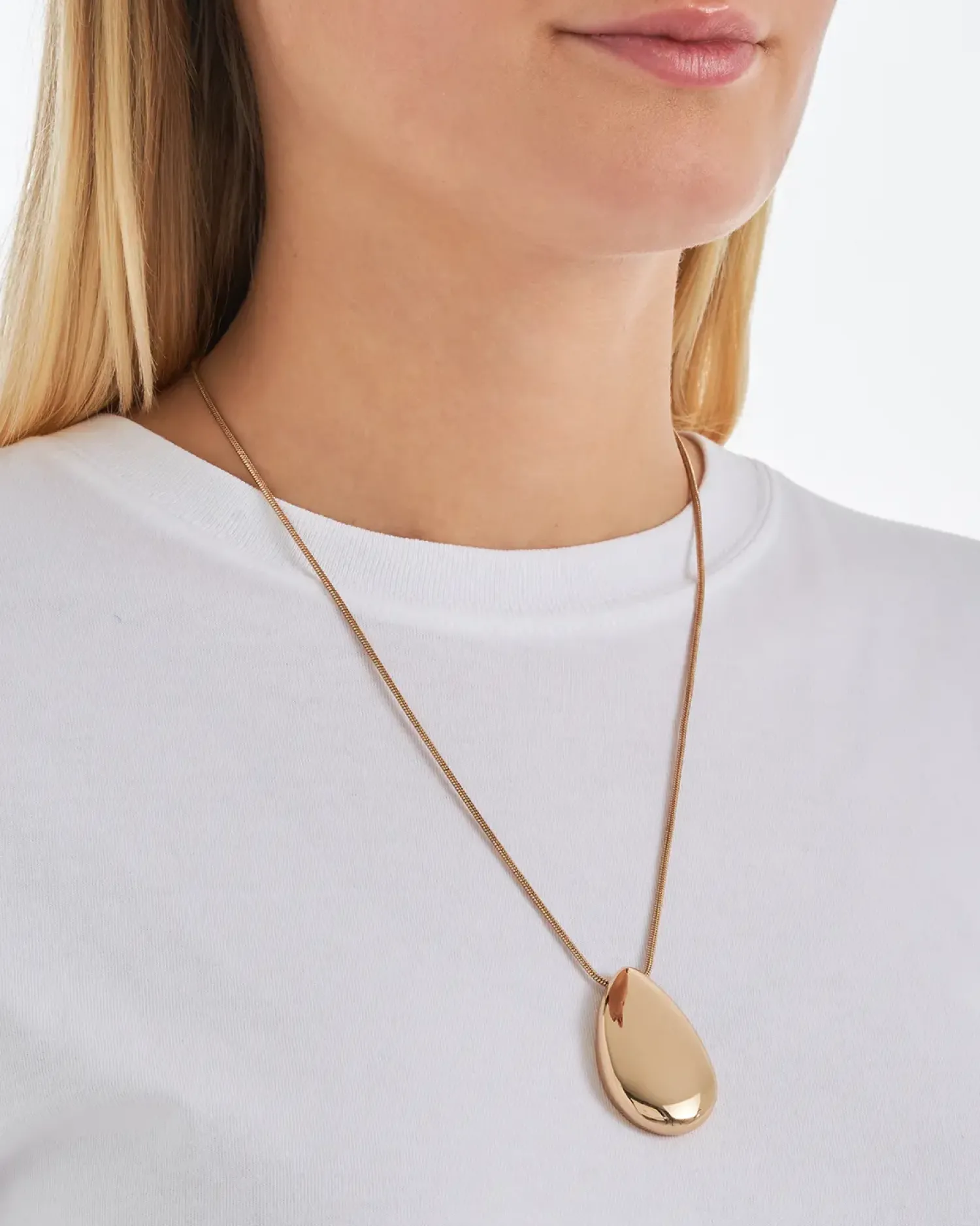 Outlet Bijou Brigitte Collana - Demure Tear