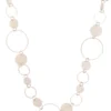Hot Bijou Brigitte Collana - Diamond Cut